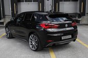 BMW X2 by Dahler