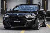 BMW X2 by Dahler