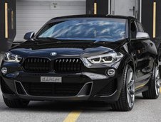 BMW X2 by Dahler