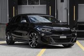 BMW X2 by Dahler