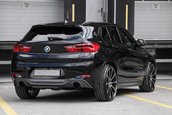 BMW X2 by Dahler