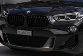 BMW X2 by Dahler