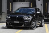 BMW X2 by Dahler