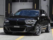 BMW X2 by Dahler