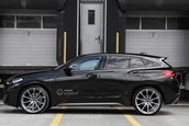 BMW X2 by Dahler