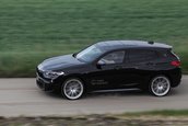 BMW X2 by Dahler