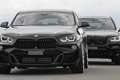 BMW X2 by Dahler