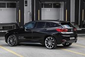 BMW X2 by Dahler