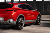 BMW X2 Concept