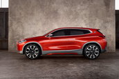 BMW X2 Concept