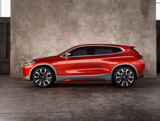 BMW X2 Concept