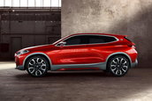 BMW X2 Concept