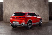 BMW X2 Concept