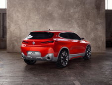 BMW X2 Concept