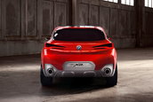 BMW X2 Concept