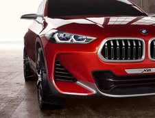 BMW X2 Concept