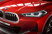 BMW X2 Concept