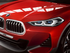 BMW X2 Concept