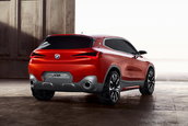 BMW X2 Concept