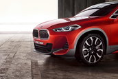 BMW X2 Concept