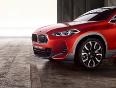 BMW X2 Concept