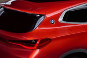 BMW X2 Concept