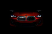 BMW X2 Concept