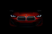 BMW X2 Concept