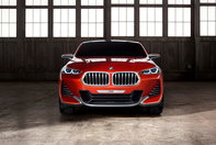 BMW X2 Concept