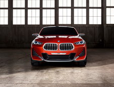 BMW X2 Concept