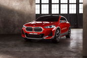 BMW X2 Concept