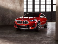 BMW X2 Concept