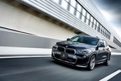 BMW X2 de la 3DDesign