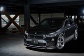 BMW X2 de la 3DDesign