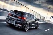 BMW X2 de la 3DDesign