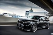 BMW X2 de la 3DDesign