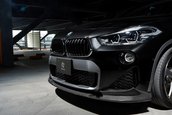 BMW X2 de la 3DDesign