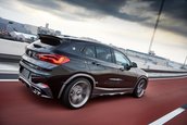 BMW X2 de la 3DDesign