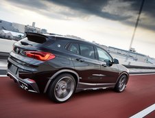 BMW X2 de la 3DDesign