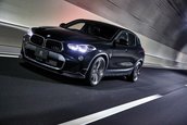 BMW X2 de la 3DDesign