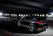 BMW X2 de la 3DDesign