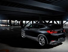 BMW X2 de la 3DDesign