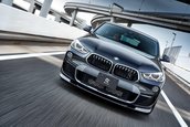 BMW X2 de la 3DDesign