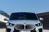 BMW X2 - Galerie foto