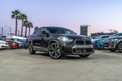 BMW X2 in SUA