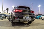 BMW X2 in SUA