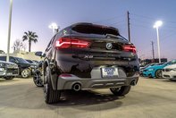BMW X2 in SUA