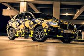 BMW X2 la Saptamana Modei de la Milano