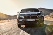 BMW X2 M35i