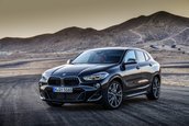 BMW X2 M35i